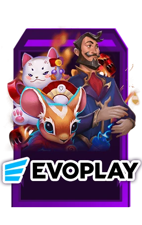 EVOPLAY.